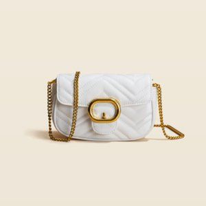 women white bags